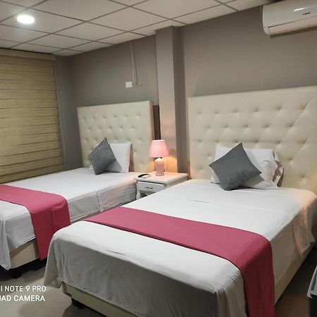 Royalinn Guayaquil Esterno foto