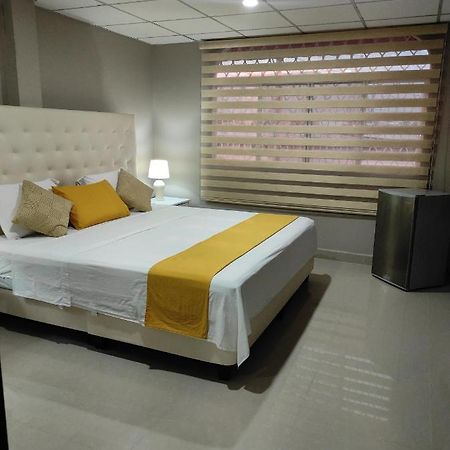 Royalinn Guayaquil Esterno foto