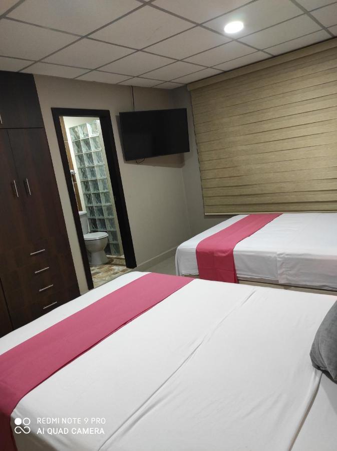 Royalinn Guayaquil Esterno foto