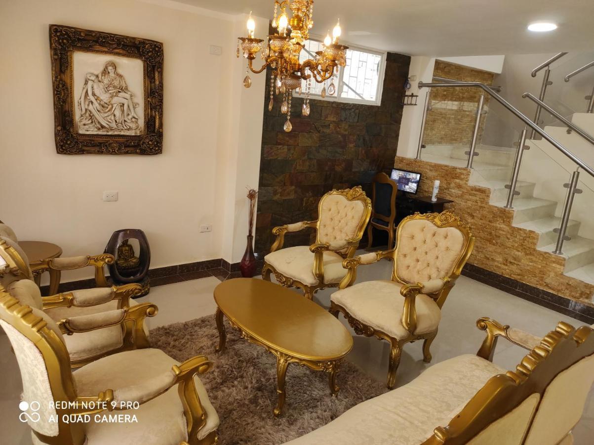 Royalinn Guayaquil Esterno foto