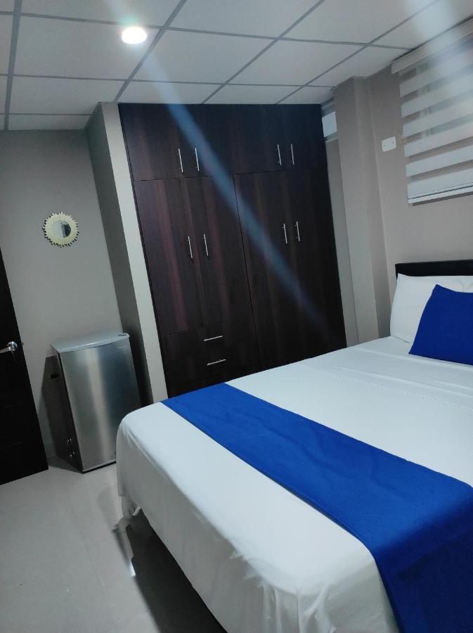 Royalinn Guayaquil Esterno foto