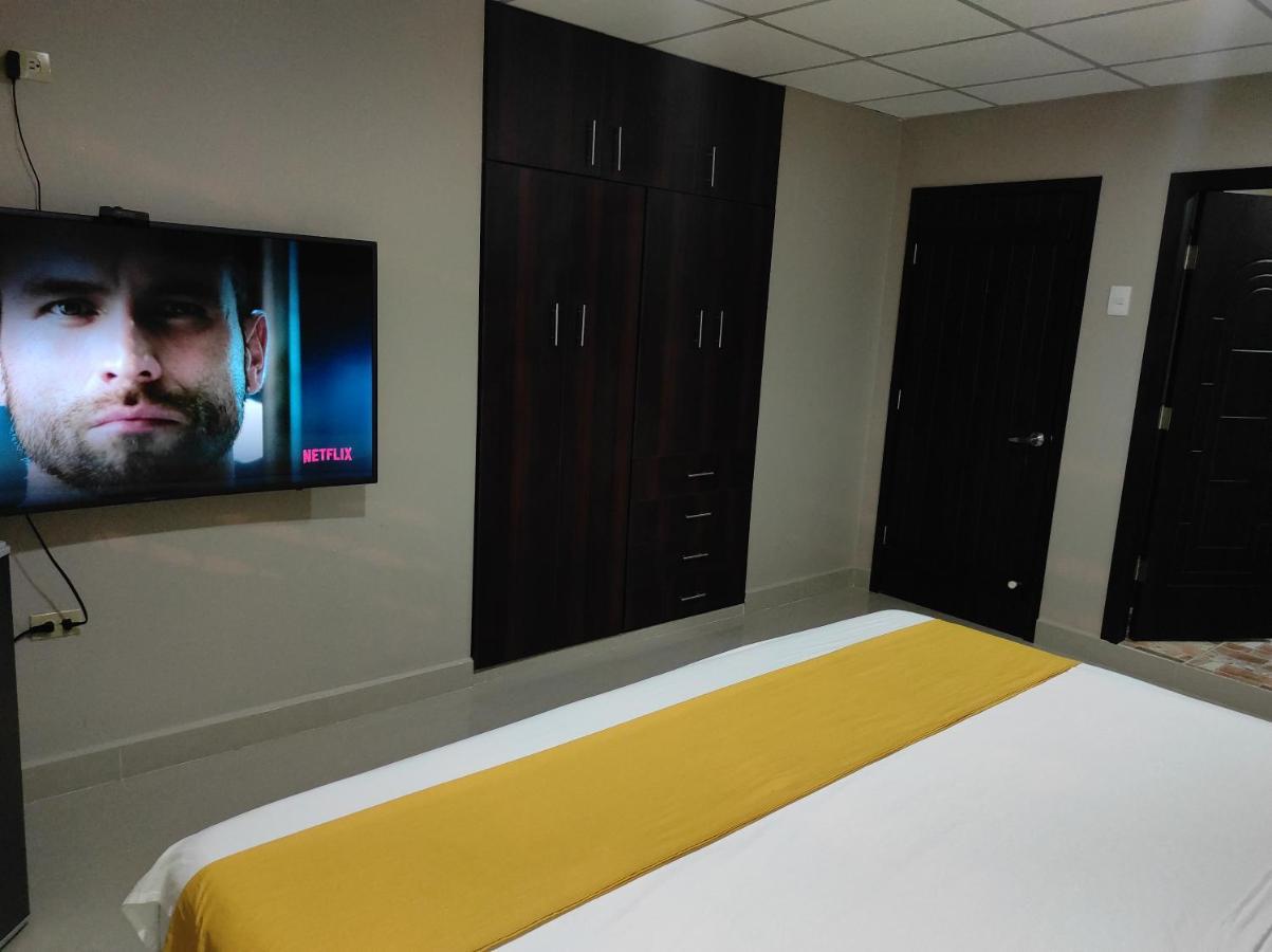 Royalinn Guayaquil Esterno foto