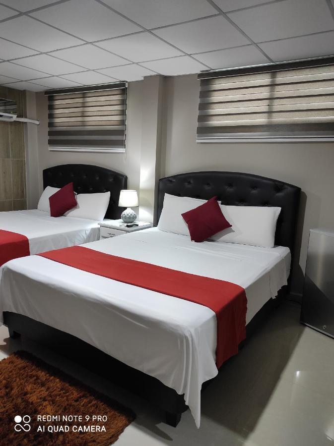 Royalinn Guayaquil Esterno foto
