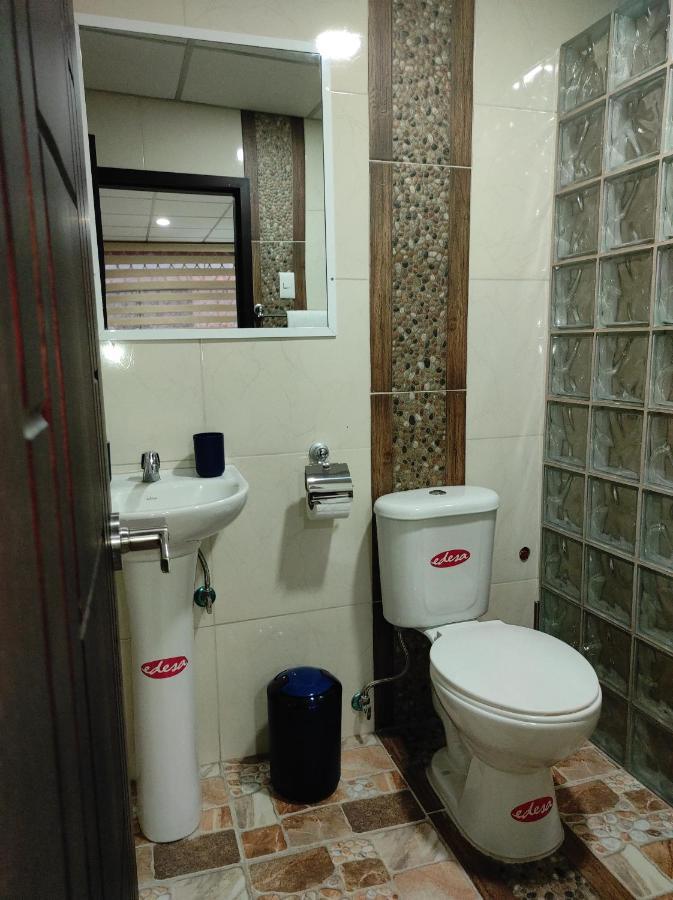 Royalinn Guayaquil Esterno foto