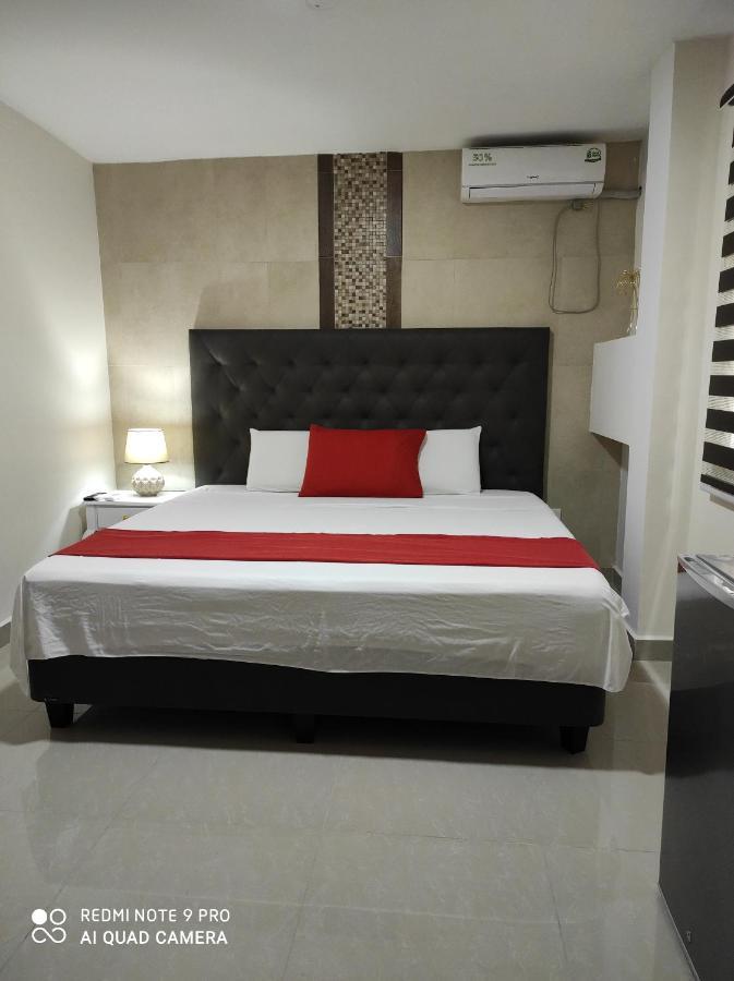 Royalinn Guayaquil Esterno foto