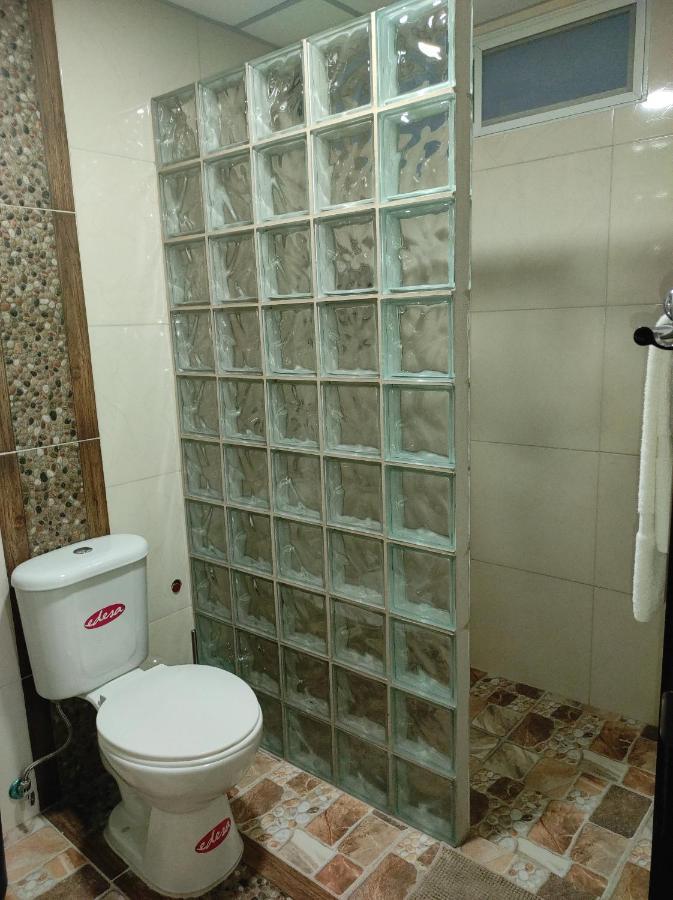 Royalinn Guayaquil Esterno foto