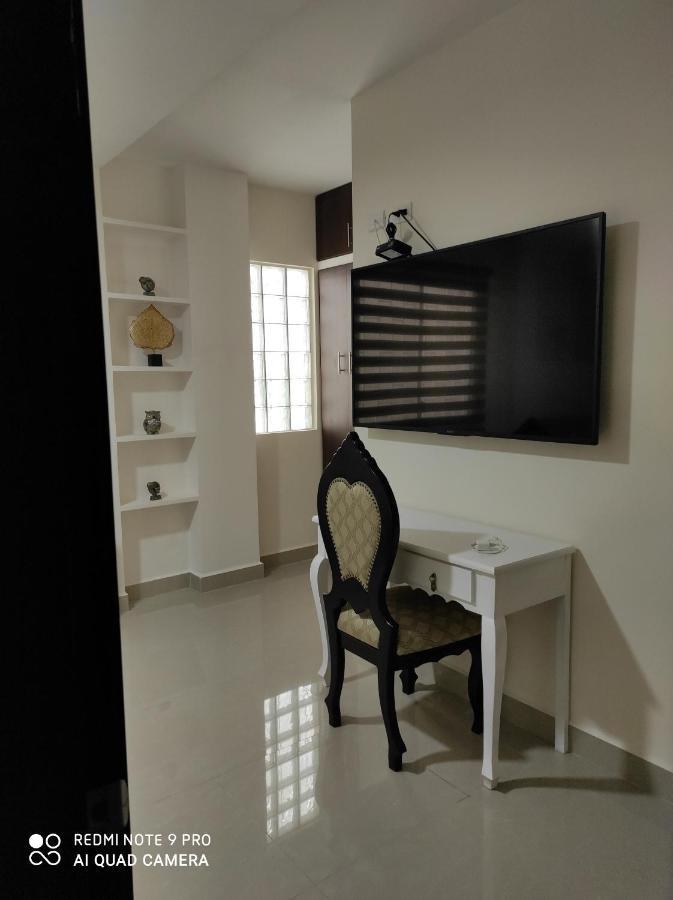 Royalinn Guayaquil Esterno foto