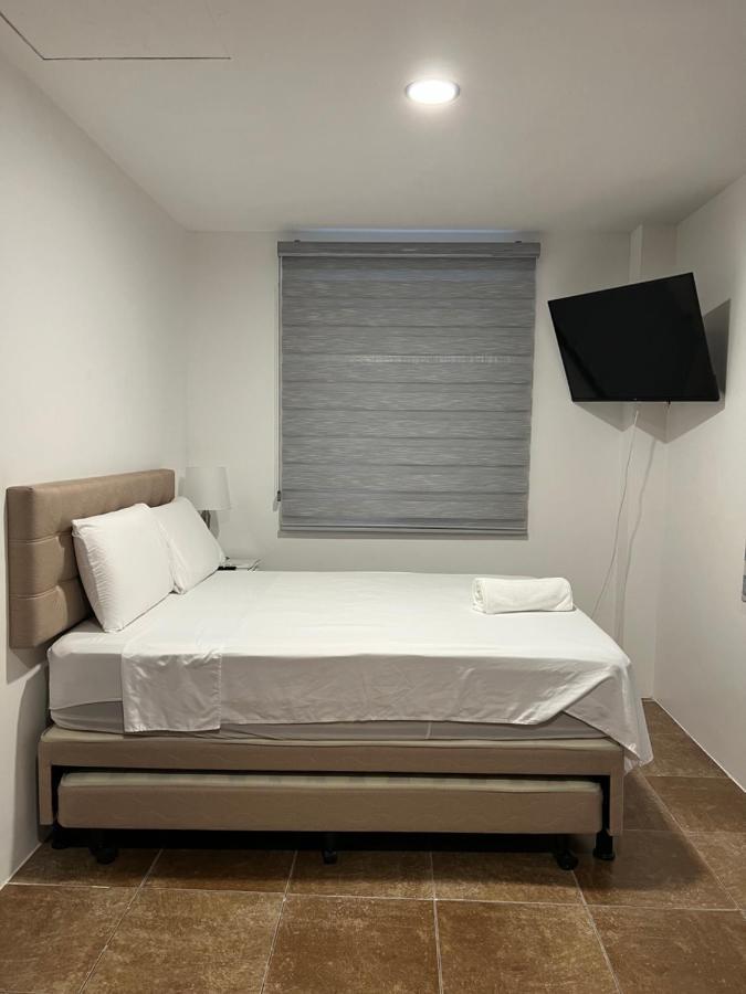 Royalinn Guayaquil Esterno foto