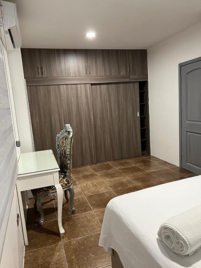Royalinn Guayaquil Esterno foto